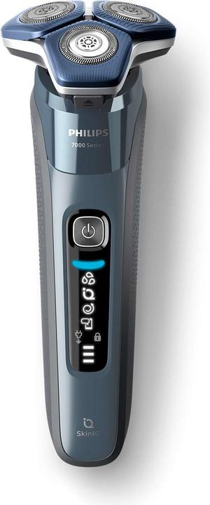 Actual product image Philips Shaver series 7000 S7882/55 Wet & Dry electric shaver