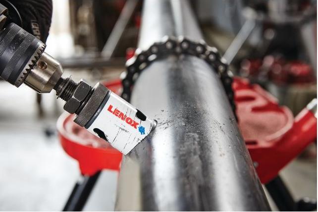 Image du produit Lenox Scie cloche SPEED SLOT (168 millimètres)