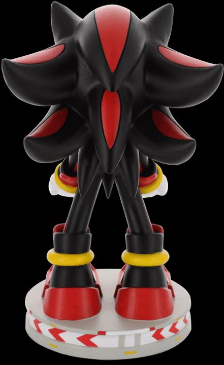 Actual product image Exquisite Gaming Shadow Sonic - Cable Guy (PS5)