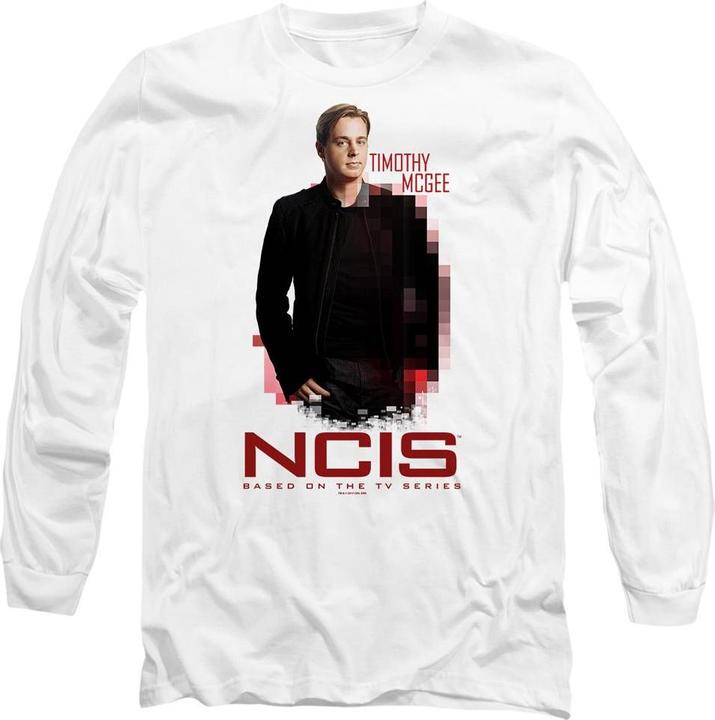 Produktbild Ncis Probie TShirt (S)