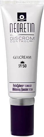 Derma Enzinger Neoretin Gelcream Spf 50 (40 ml)