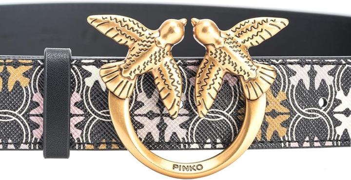 Immagine prodotto Pinko Love Berry H3 logo print (XS)