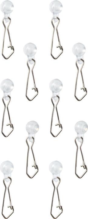 Immagine prodotto Caperlan Perlina antigroviglio con moschettone acqua salata