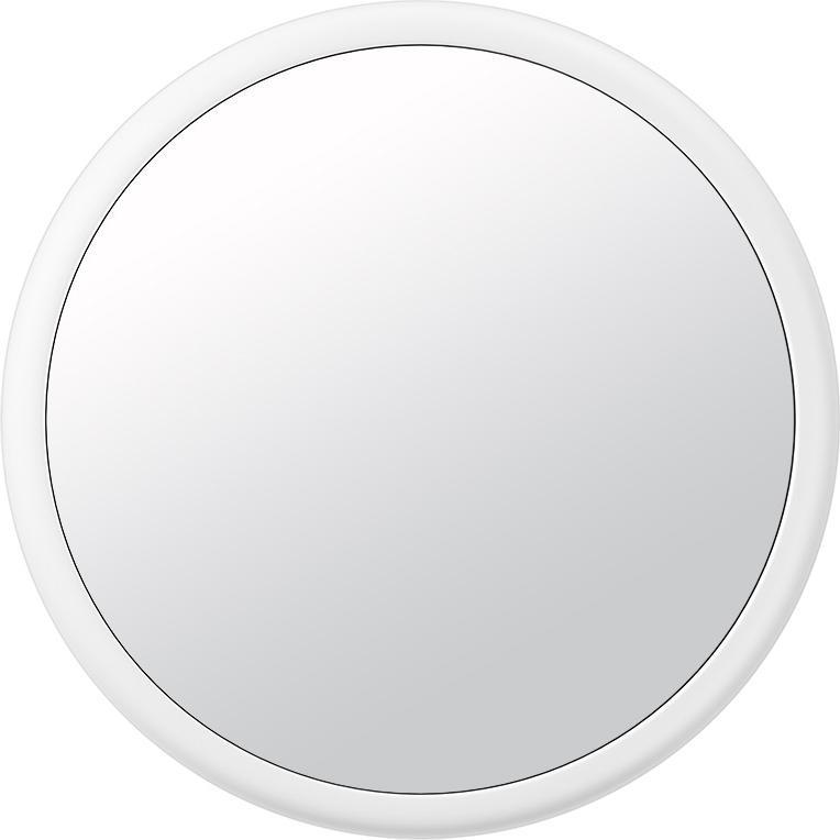 JJC MS M2 Magnetic Makeup Mirror White, Telefon Zubehör