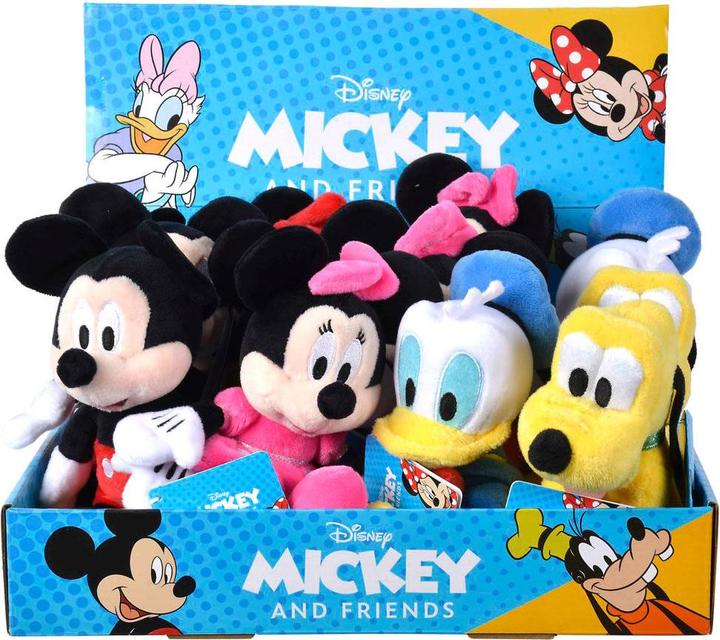 Produktbild Simba Disney Friends (20 cm)