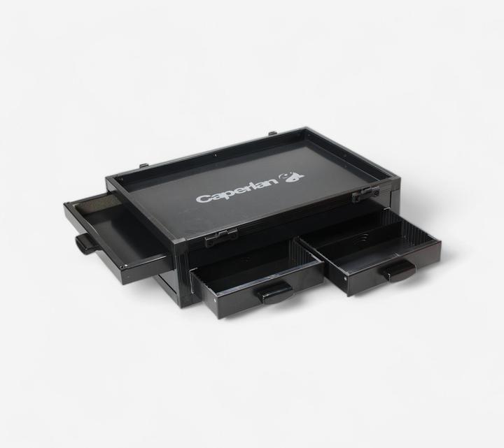 Immagine prodotto Caperlan Cassetto 3D per la stazione di pesca