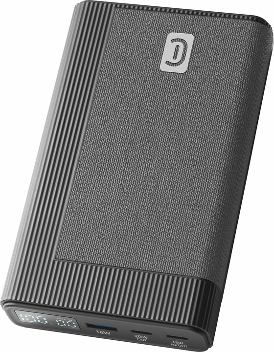 Immagine prodotto Cellularline Rocket 20000 (20000 mAh, 65 W, 74 Wh)