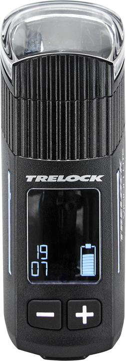 Produktbild Trelock LS 760 I-Go Vision + LS 740 I-Go