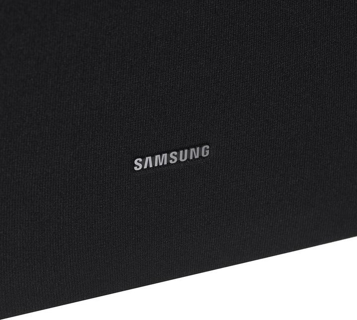 Productafbeelding Samsung Soundbar HW-Q60B (340 W, 3.1 kanalen)