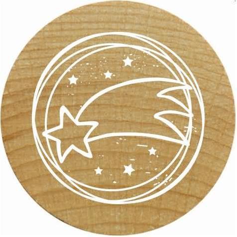 Image du produit I Am Creative bois