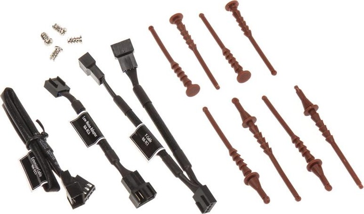 Produktbild Noctua Nf-A20 Pwm (200 mm, 1 x)