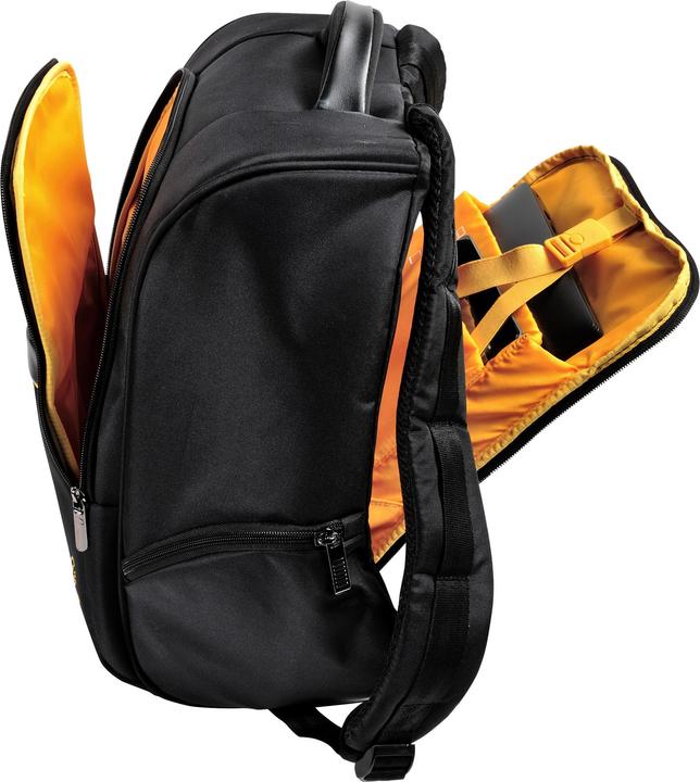 Produktbild Exacompta Notebook-Rücksack Exactive (16 l)