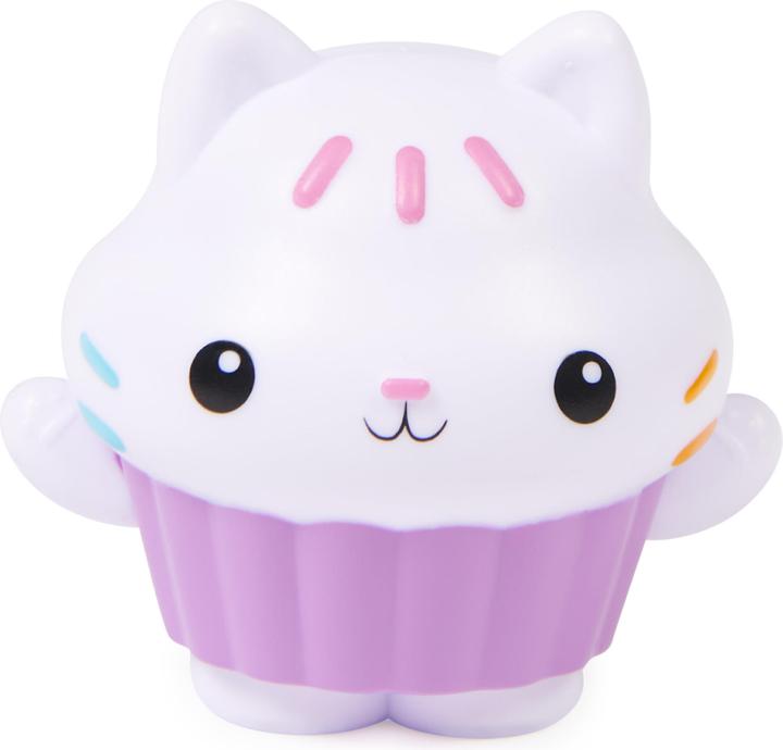 Productafbeelding Spin Master Gabby's Dollhouse, personage Pandy Paws da collezione da 5,1 cm, giocattolo per bambine e bambini