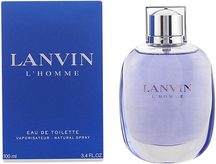 Produktbild Lanvin Parfum (Eau de Toilette, 100 ml)