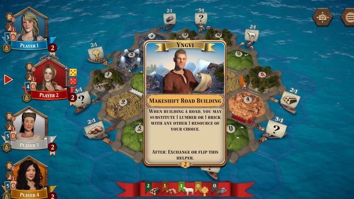 Produktbild CATAN - Console Edition (PS4)