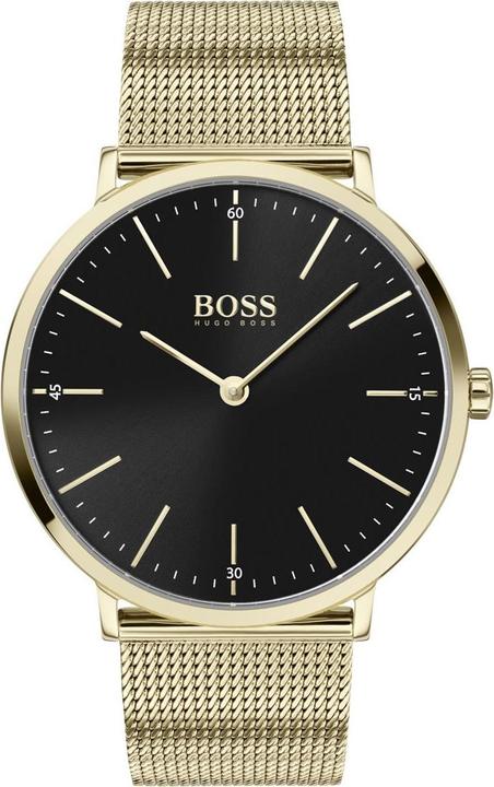 Immagine prodotto Hugo Boss Horizon (Orologio da polso analogico, 40 mm)