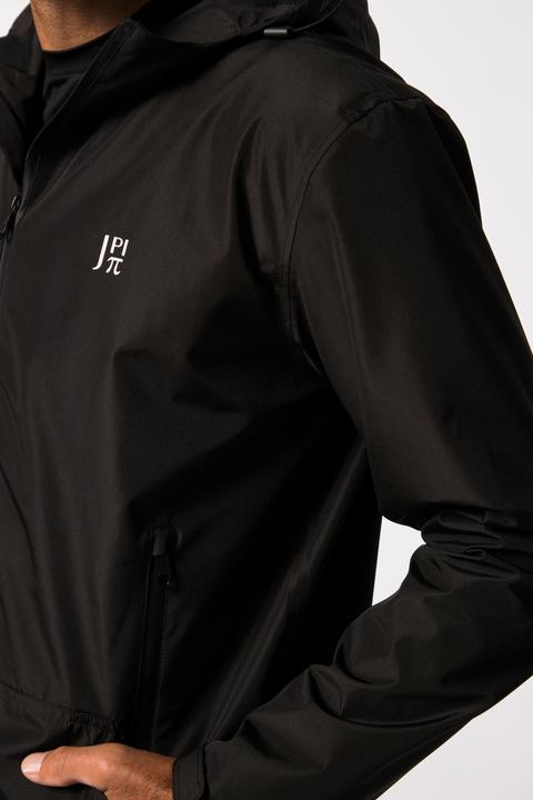Produktbild Jay-Pi , Regenjacke, Vollfunktion, Outdoor 3x-Funktion, Kapuze, wasserdichte Zipper (XXL)