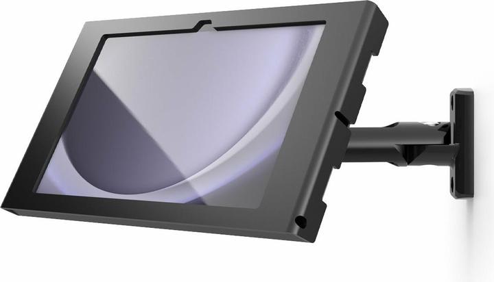 Compulocks K/GalaxyTabS9Ultra14.6"ApexSwingWallBK
