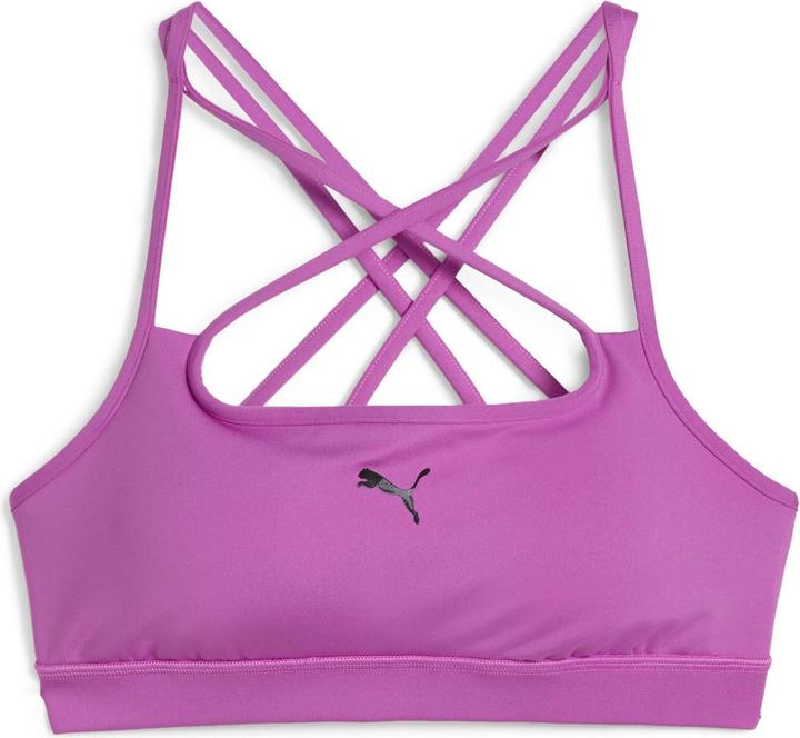 Actual product image Puma Move Strappy Bra (XXL)