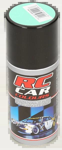 Image du produit Ghiant Peinture RC Car bleu-vert (spray 150ml)