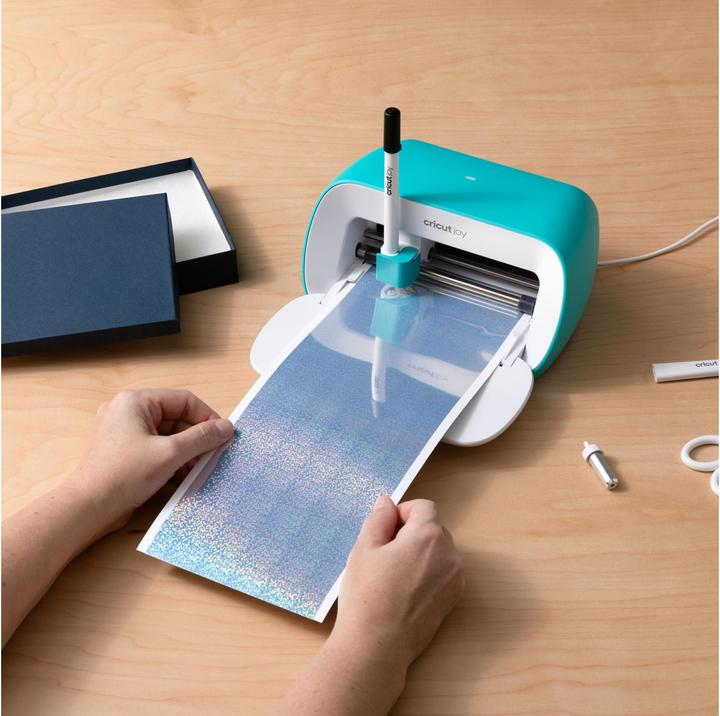 Image du produit Cricut Joy Beschreibbares Smart Vinyl (P)