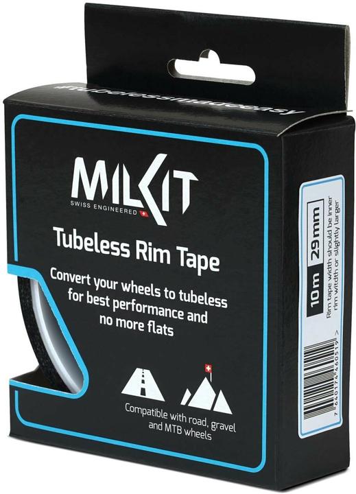 Actual product image MilKit Rim Tape 29mm (29 mm)