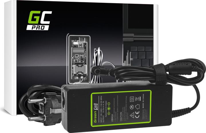 Produktbild GreenCell GC-AD31P (90 W)