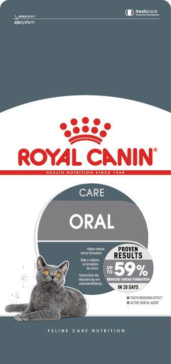 Image du produit Royal Canin Oral Sensitive (Adulte, 1 pcs, 1500 g)