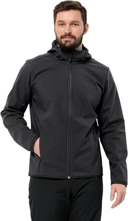 Actual product image Jack Wolfskin Bornberg Hoody M (L)
