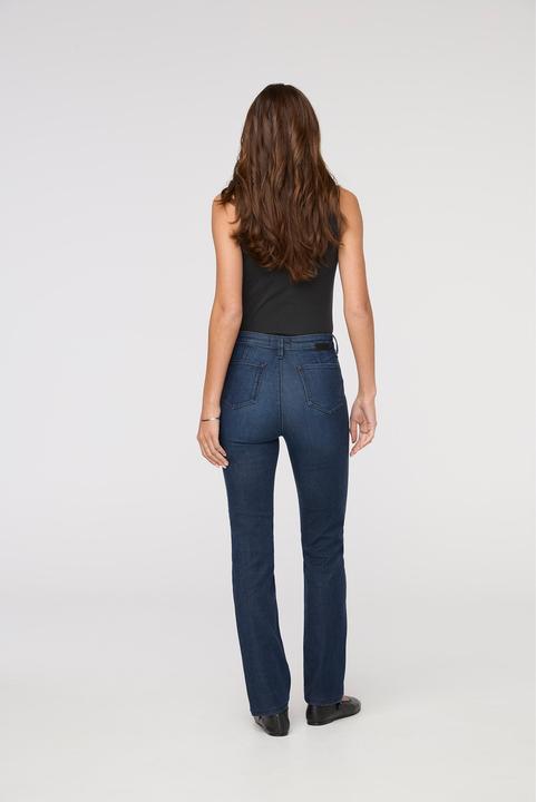 Image du produit Du/Er No Sweat High Rise Slim Straight (M)
