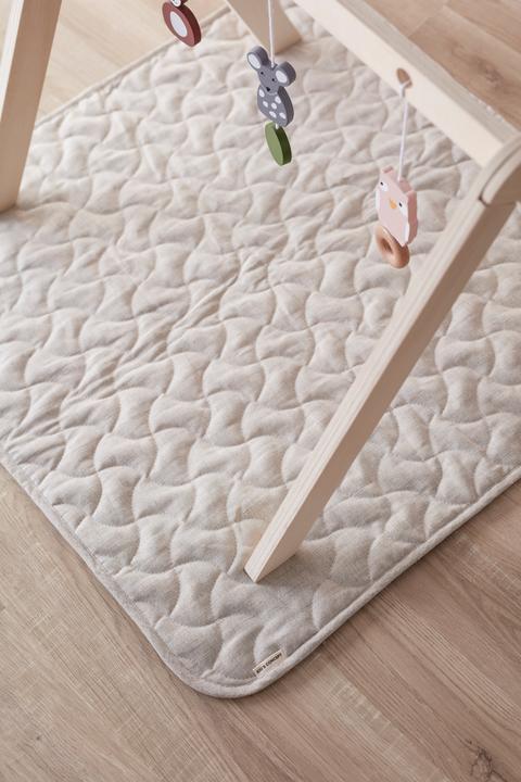 Produktbild Kids Concept Babygym weiss