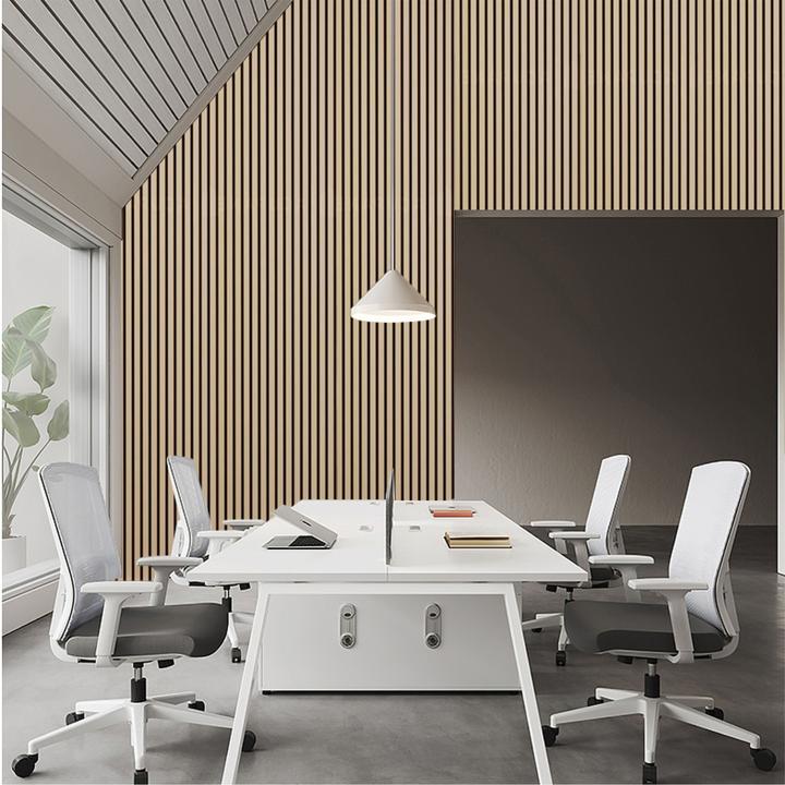 Produktbild Sonido Akustikpaneel New Light Oak