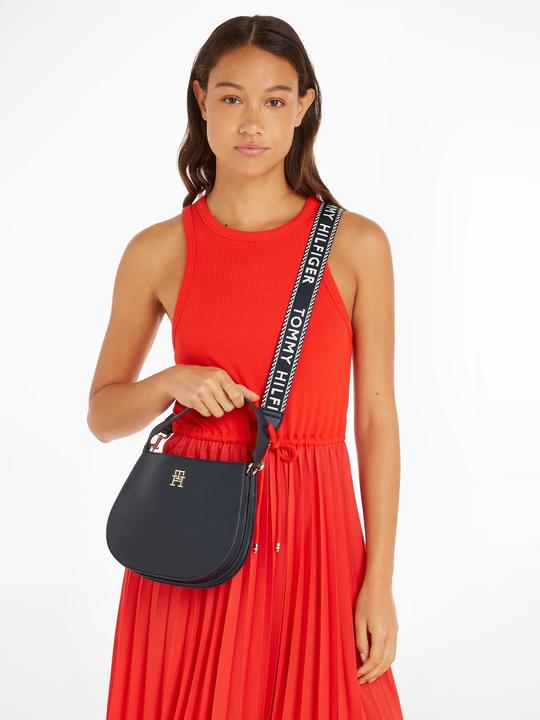 Image du produit Tommy Hilfiger Sac à main Tommy Life Med Crossover SP23