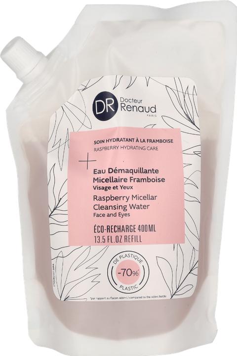 Produktbild Dr. Renaud Raspberry (Mizellenwasser, 400 ml)
