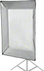 Produktbild Walimex Softbox PLUS 60x80cm (Softbox)