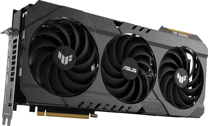 Productafbeelding ASUS TUF Gaming GeForce RTX 4090 - OG OC Edition (24 GB)