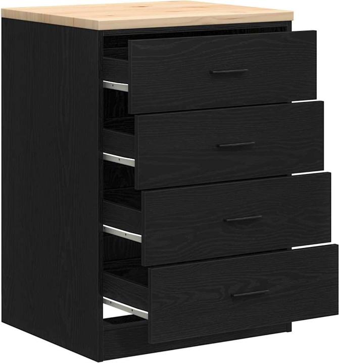 Actual product image vidaXL Marjory (85 cm)