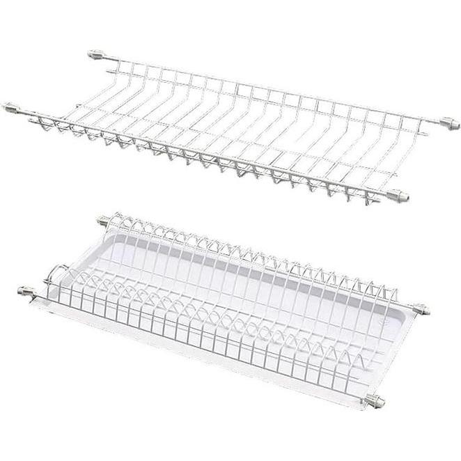 Rejs PIATTO A RASTRELLIERA WE06.2828.01.010 90 BIANCO, Stendibiancheria, Bianco