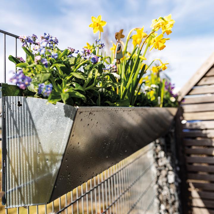 Image du produit Bellissa Jardinière OrigamiM