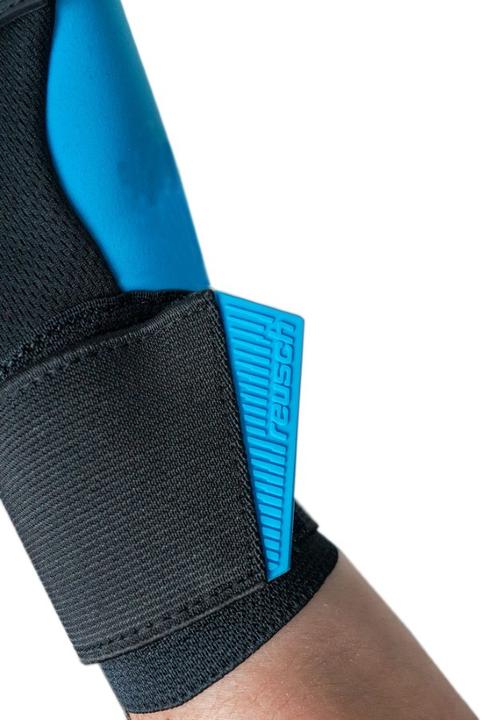 Image du produit Reusch Attrakt Freegel Aqua (7.5)