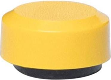 Immagine prodotto Maul Magnete pro 15mm 6175113 giallo, 0,17kg (20x)