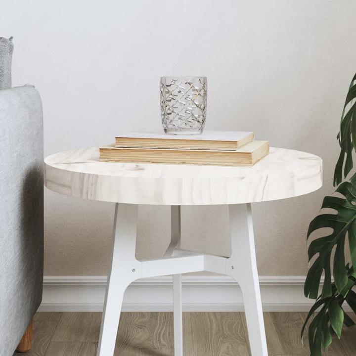 Actual product image VidaXL Vikentas (Ø 40 x 3 cm)