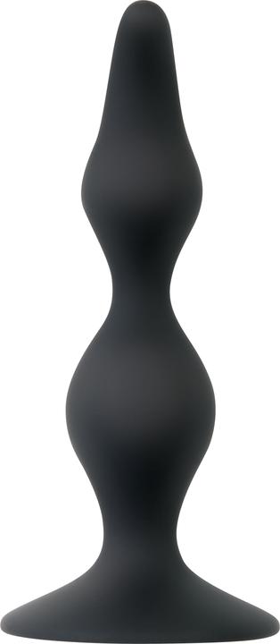 Produktbild Zero Einführung In Die Prostata-Kit Schwarz