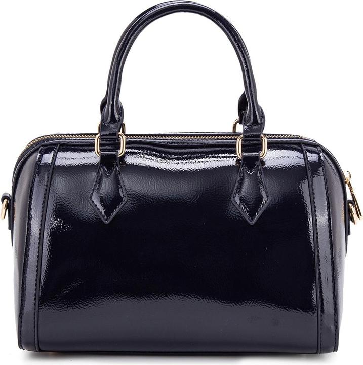 Image du produit Diana & Co Damen Handtasche - Ardena Lux Modell - 100% Vegan Pu Leder - 30.0 X 30.0 X 13.0 Cm