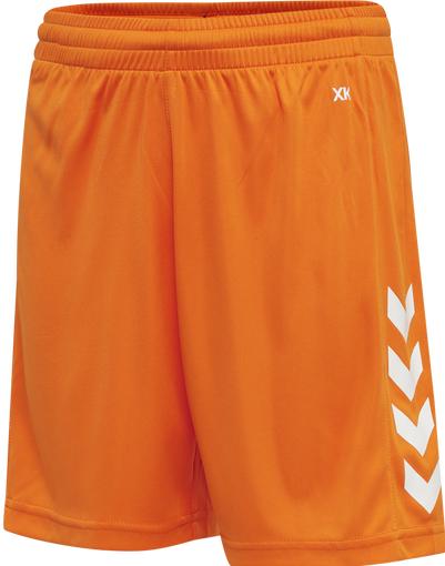 Produktbild hummel Core Xk Poly Shorts Kids (152)