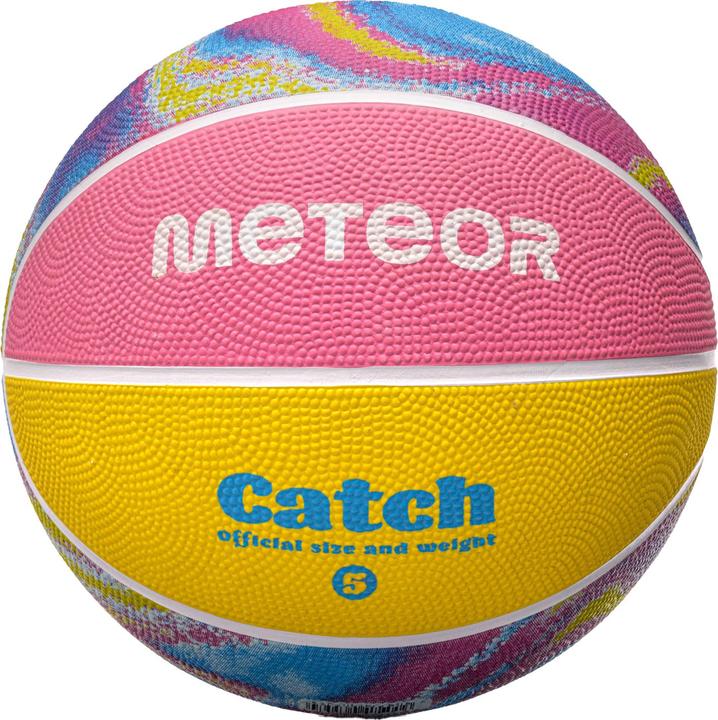 Produktbild Ty Catch Basketball (5)