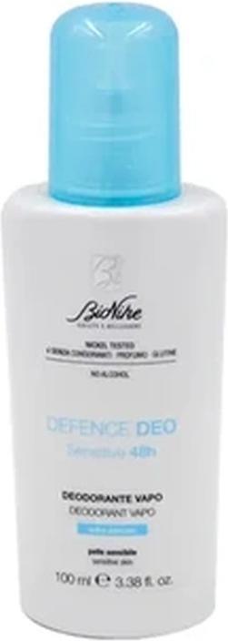 BioNike Defence Deo Sensitive