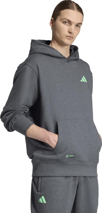 Produktbild Adidas Mercedes AMG Kapuzenpullover Petronas Formula One Team (XL)