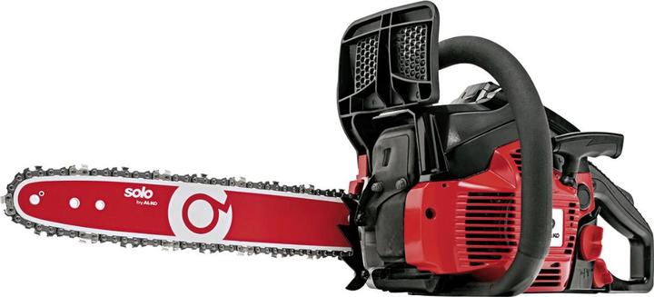 Immagine prodotto AL-KO Motosega a benzina 6240 (Sega a catena a benzina)