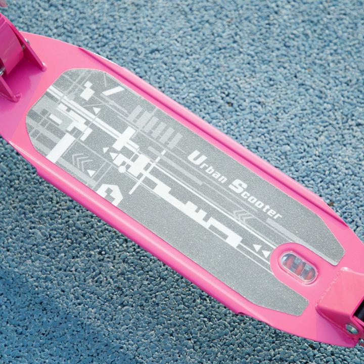Produktbild Aiyaplay Kinderroller Kunststoff, Metall Rosa